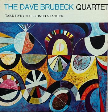 Dave Brubeck - Time Out - NPR archives - NPR music - Top 100 series